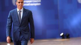 Sánchez deja la duda del adelanto electoral: ​"Presentaremos los Presupuestos en 2026 y habrá elecciones en 2027"