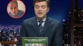La crítica de Pedro Ruiz al programa de Marc Giró por usar a Arturo Fernández en un juego: "No pueden defenderse. Era un caballero"