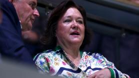 La mujer más rica de Australia dice que el país debería donar islas a Elon Musk