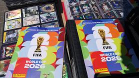 El boom tras los cromos de Panini del Mundial: "Te llegaban dos o tres cajas, pero perfectamente podías vender ocho"