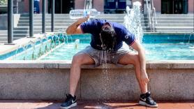 La Aemet confirma cómo será la ola de calor: temperaturas de hasta 44ºC y avisos naranjas en estas zonas