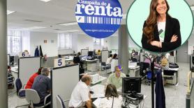 Paula Urcera, experta fiscal, advierte sobre las deducciones que sueles olvidar en la renta: "Hay más de 200 y si las dejas pierdes una parte del dinero"