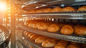 Los panaderos coinciden en que, cuando llega el calor, el pan debe almacenarse de forma diferente al resto del año