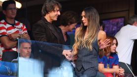 Las otras estrellas del Mundial 2026: famosos, cantantes, actores e 'influencers' en las gradas