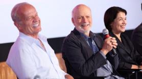 Muere a los 85 años James Burrows, creador de 'Cheers', 'Friends' o 'Frasier'