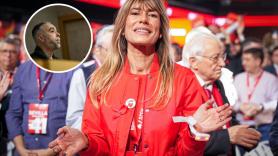 Rubén Sánchez reacciona con tan solo tres palabras tras la decisión del juez Peinado contra Begoña Gómez