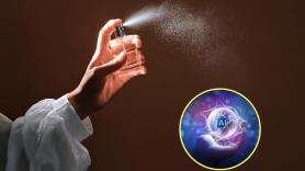 El perfumista de Dior lo anticipa: la IA eliminará los trabajos de perfumería que no sean creativos y dejará el proceso en pulsar un botón