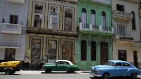 Marta, vecina de La Hahana: “El único turismo que tendría que haber ahora en Cuba es el humanitario"