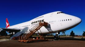 Giro histórico en el aire: 22 horas y 17.000 kilómetros sin escalas en el vuelo directo más largo del mundo
