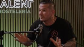 Carlos Maldonado, chef con estrella Michelin, contra el mito del cocinero pobre: "Es muy bonito decir 'tengo una estrella, yo no soy rentable'"
