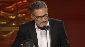 Preguntan al cantautor Jorge Drexler por el "auge del fascismo" y la réplica que deja es para enseñarla en todos los colegios