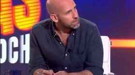 Gonzalo Miró se pronuncia sin medias tintas sobre la decisión del juez Peinado y ya es de lo más compartido del día