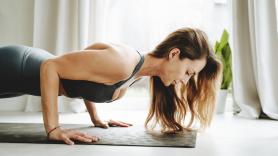 A los 20, 40 y 70 años: Esta es la cantidad de flexiones que deberías poder hacer a tu edad