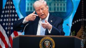 Irán abandona las negociaciones con Estados Unidos en Suiza tras las amenazas de Trump: "La delegación ha dejado la mesa"