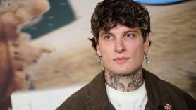 Misho Amoli: "Hay que aprender a usar bien las redes sociales y no creer que todo está en nuestra contra"