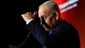 Netanyahu llama "zonas de seguridad" a las nuevas ocupaciones y justifica que EEUU también "lo haría"