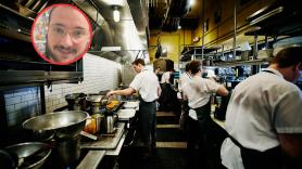 Declaran improcedente el despido de un jefe de cocina por poner a sus trabajadores las libranzas antes de un festivo: "El karma existe"