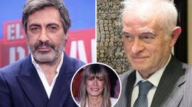 Juan del Val, muy crítico con la decisión del juez Peinado sobre Begoña Gómez: "Está fuera de sí"