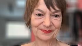 Claudia Wuttke, la lucha contra la prescripción de 67 violaciones por sumisión química de su propia pareja