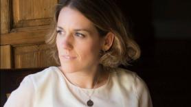 Eirene García, psicóloga: "La vida no va de que no te duela, sino de que te duela, pero seas capaz de ponerte a salvo"