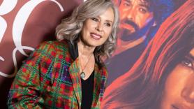 Miriam Díaz Aroca deja claro por qué "nunca jamás" le ha interesado la política