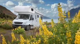Confirmado por la UE: las autocaravanas nuevas serán más caras desde el 7 de julio por una normativa que obliga a más sistemas de seguridad