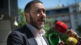 Víctor de Aldama aclara lo que quiso decir a la salida del Supremo tras evitar la cárcel y pone nombres "a los que vienen detrás"