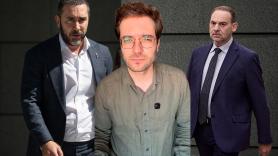 Lo de Ábalos, Koldo y Aldama en 1 minuto