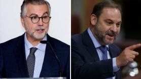 Alsina cree que el PSOE "está escocido" por la condena de Ábalos: "Como si le molestara que el castigo haya sido tan elevado"