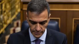 Pedro Sánchez y los últimos Jedi: socios al acecho, Feijóo a la ofensiva y la lección final del 'Manual de resistencia'