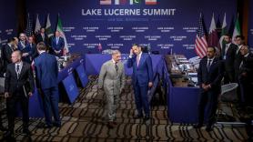 Conversaciones técnicas, 'check': acaba la primera fase de la negociación Irán-EEUU