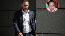 Roberto Sotomayor va con todo tras la sentencia a Aldama: "Con Íker Jiménez le convalidan las horas"