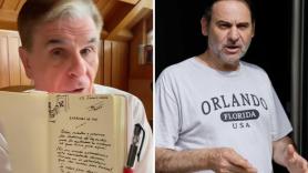 El crítico poema de Pedro Ruiz que resume su opinión sobre la sentencia a Ábalos, Koldo y Aldama: "Roban, mienten..."