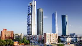 Todos los detalles de la Torre Moeve, el segundo rascacielos más alto de España: cuánto mide, propietarios y más