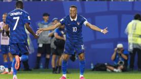 En el nombre del gol: Messi, Mbappé y Haaland sacuden el Mundial con tres dobletes