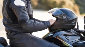 Le devuelven la moto que le robaron hace 42 años en Italia y su reacción lo dice todo: "Pensé que era una broma"