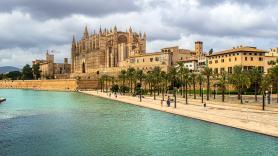 La escena que vuelve a repetirse en Mallorca y que desespera a los vecinos: "Quiero ver si hacen esto en Alemania"