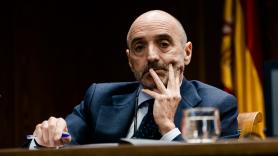 El juez Calama cita al empresario Julio Martínez, para el 21 de julio, por el 'caso Plus Ultra'