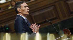 Pedro Sánchez defiende que la corrupción no es estructural en el PSOE y aleja el adelanto electoral: ¿qué crees que deberían hacer los socios?