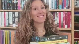 Elena Filgueira, la tatuadora que convirtió la imprenta de enfrente en una de las librerías más influyentes de España