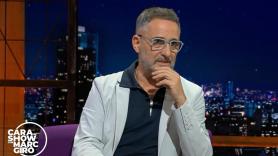 El mensaje de Jorge Drexler a los que apoyan las dictaduras: "La gente no sabe que tarda un par de generaciones en irse realmente"