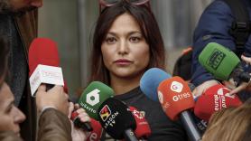 Mouliaá acude a declarar por la querella de Errejón eludiendo la orden de arresto