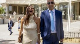 Mouliaá acude a declarar por la querella de Errejón eludiendo la orden de arresto