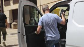 A disposición judicial la edil soriana detenida y libertad con medidas cautelares para los otros cinco investigados