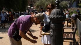 Confirmado por la Aemet: sigue la ola de calor con un "peligro extraordinario" hoy