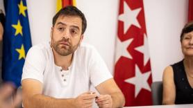Más Madrid Alcorcón elige a su candidato para 2027: Manuel San Pastor y Trinidad Castillo competirán en primarias