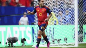 Mikel Oyarzabal deja la reflexión de vida más compartida: "Por suerte, cada vez le doy menos vueltas a la cabeza"