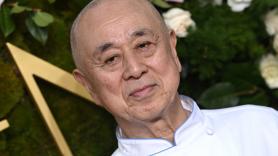 Nobu Matsuhisa, chef japonés: "Cada mañana desayuno solo ingredientes naturales: huevos cocidos durante seis minutos, tomates, aceite de oliva, pepinos, queso y aguacate"