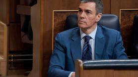 Pedro Sánchez comparece en el Congreso, en directo: última hora minuto a minuto tras la condena a Ábalos y la declaración de Zapatero