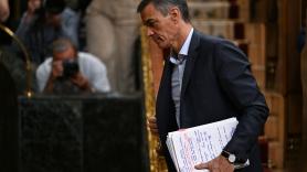 De "elecciones ya" al "mantener la legislatura": los lectores de El HuffPost reaccionan a las explicaciones de Sánchez en el Congreso